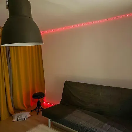 3 Warm In The Center Apartment *